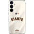 MLB San Francisco Giants Home Jersey Galaxy S25 Skin